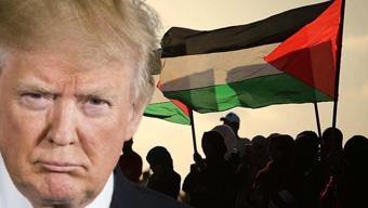 Trumptan Hamasa tehdit: Gazzede operasyon yeniden başlar