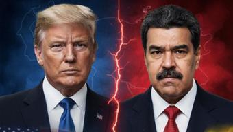 Trump’tan CIA’ye Venezuela yetkisi: Maduro’dan sert tepki