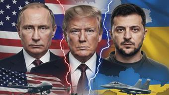 Nefesler tutuldu: 2 kutup bir araya gelecek