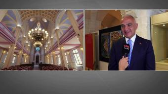 Kültür Yolu Festivali ilk kez Mardin’de