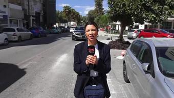 İsrail KKTC’nin dibinde Adadaki Türkler bu tehdide karşı ne düşünüyor