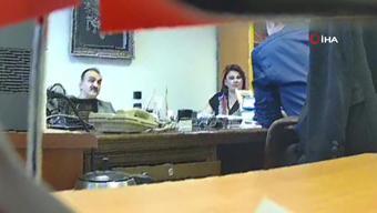 Yenidoğan çetesi davasında gerginlik