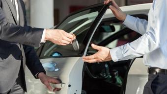 “Her araba satılır” dönemi sona erdi