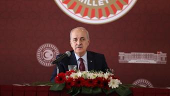 Komisyon İmralıya gidecek mi TBMM Başkanı Numan Kurtulmuştan açıklama geldi