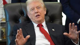 Obez olana ABD vizesi yok Trump yönetiminden yeni karar...