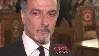 Atatürkün son anlarını CNN TÜRKte gözyaşlarıyla anlatmıştı İşte Dr. Orhan Çekiçin ağzından tüyleri diken diken eden o anlar...