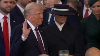 Trump’tan BBC’ye 1 milyar dolarlık dava hazırlığı