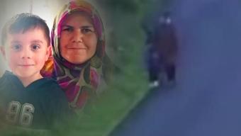 Kayıp anne-oğul nasıl öldü Huriye Helvacı ile olan tüm telefon kayıtlarını silmiş
