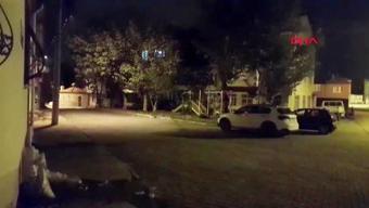 Son dakika... Balıkesir Sındırgıda depremler devam ediyor: Sabah saatlerinde 3 sarsıntı daha