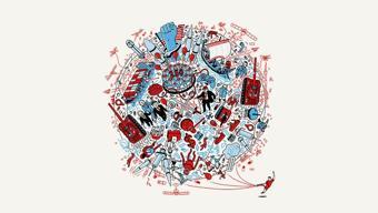 The Economist kapağı şifrelerle dolu: 2026’da dünyanın gündemini ne belirleyecek