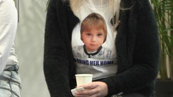 Ukraynalı çocuklara ne oluyor