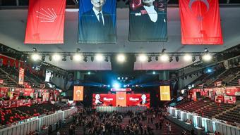 CANLI | CHPde Parti Meclisi netleşti Özgür Özelin listesi firesiz geçti