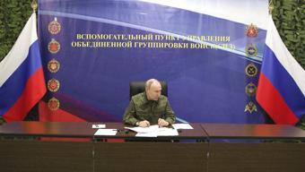 Rusya-Ukrayna savaşında dikkat çekici ilerleme