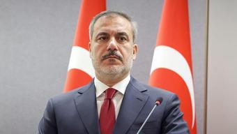 NATO-Ukrayna konseyi düzenlenecek: Hakan Fidan Brüksele gidiyor