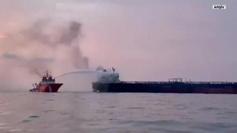 Rusya-Ukrayna geriliminin petrol hamlesi Karadeniz’i ateşe attı