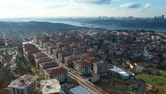 250 bin kişi aidat nedeniyle taşındı