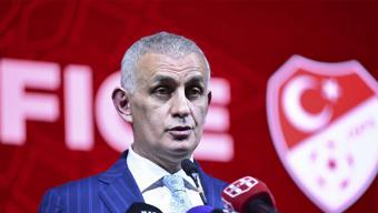 İbrahim Hacıosmanoğlundan flaş açıklama: Asıl şikayetçi olması gereken taraf Fenerbahçe