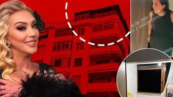 Sanatçı Güllü’nün ölümü Oyunu kayıtları analiz eden TÜBİTAK bozdu: Atacağım şimdi seni hadi görüşürüz bay bay