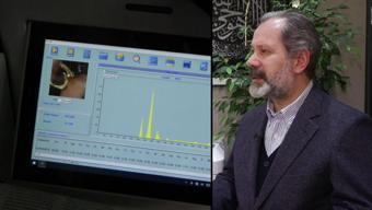 Altının MRını çeken yeni cihaz: Sahteciliğin önüne geçecek