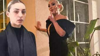 SON DAKİKA HABERİ: Güllünün kızı Tuğyan Ülkem Gülter tutuklamaya sevk edildi