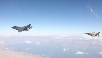 Netanyahudan gizli toplantı Orta Doğu dengelerini değiştirecek kritik eşik: ‘Türkiyeye F-35 tedariki’ korkusu...