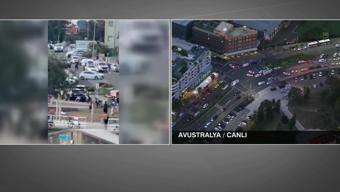 SON DAKİKA... Avustralyanın Sydney kentinde silahlı saldırı: 11 ölü, 29 yaralı