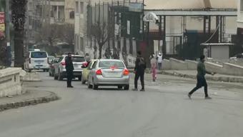 CNN TÜRK Suriyede: YPG silahları ne zaman bırakacak