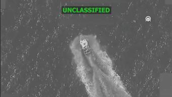 Pasifikte gerilim dinmiyor ABD üç tekneyi daha vurdu: 8 ölü...