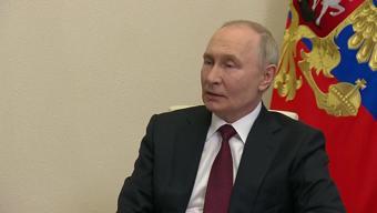 İngiltereden Rusyaya sert tepki: Putin kaos ihracı stratejisi izliyor