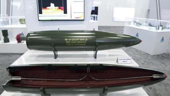 Dünya bu silahı konuşuyor: GAZAP Nükleer alternatifi mı olacak