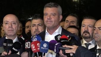  Sadettin Saranın savcılık ifadesi ortaya çıktı | Saç ve kan örneği alındı, adli kontrolle serbest bırakıldı