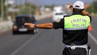 Trafikte yeni dönem: Cezalar katlanıyor