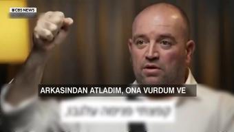 “Avustralya kahramanı” ilk kez konuştu: Her şey çok hızlıydı, kalbimde büyük güç hissettim
