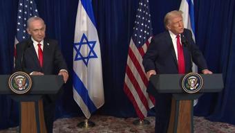 FED Başkanı yine Trumpın hedefinde