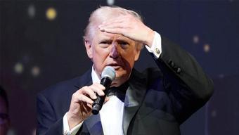 Dünya 2026ya barış umuduyla girdi... Liderlerin ajandasında ne var