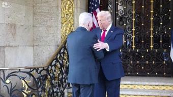 Gazzede ateşkesin ikinci aşaması... | İsrail basını: Trump-Netanyahu anlaştı