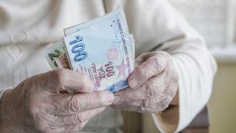 SGK ve Bağ-Kur emeklisi zammı belirlendi