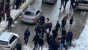 Kimse ne olduğunu anlamadı: Çatıdaki kar kütlesi 21 yaşındaki Ayşeyi hayattan kopardı