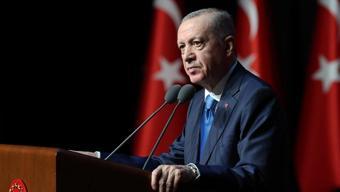 SON DAKİKA... Cumhurbaşkanı Erdoğan: Kalleş saldırıyı lanetliyorum