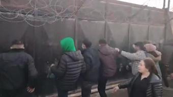 YPG için ABD uçağından düşme zamanı mı