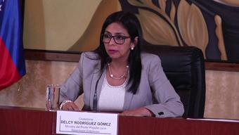 Venezuela liderinden Trumpa tepki: Ülkemi yöneten hükümet ve rehin bir Başkan var