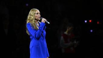 NBA’in Londra Seferinde Grönland Şoku: ABD Milli Marşı, Bu Çığlıkla Kesildi