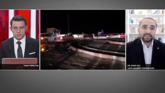 Terör koridoru çöküyor: Suriye ordusu kuzeyde ilerliyor