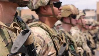 ABD Suriye’den çekiliyor mu Amerikan basınından dikkat çeken iddia