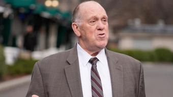 Trump, sınır çarı Homanı Minnesotaya gönderiyor