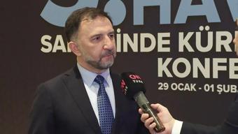 TUSAŞ Genel Müdürü Mehmet Demiroğlu: KAAN ve HÜRJETe talep yüksek