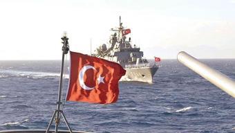 Türk NAVTEXi Atinayı gerdi: Yayınlanan iki seyir duyurusu telaş yarattı