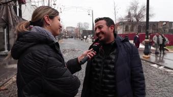  “Türk-Kürt birdir, bizi kullanmasınlar”