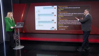 Mossad casusu kimlere kumpas kuramadı Epsteine tehdit liderler: Erdoğan, Putin, Şi, Hamaney, İmran Han...