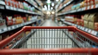 SON DAKİKA | Yılın ilk enflasyon rakamları belli oldu